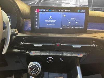 Alfa Romeo Tonale 1.5 hybrid Veloce 130cv tct7 (15)