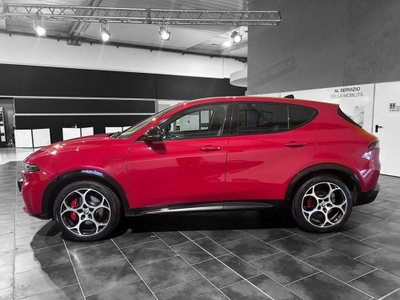 Alfa Romeo Tonale 1.5 hybrid Veloce 130cv tct7 (3)