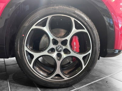 Alfa Romeo Tonale 1.5 hybrid Veloce 130cv tct7 (6)