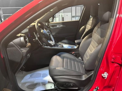 Alfa Romeo Tonale 1.5 hybrid Veloce 130cv tct7 (7)