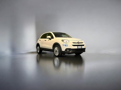 Fiat 500X 1.3 mjet 95cv usata