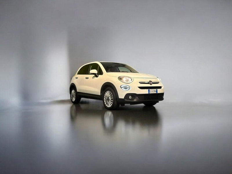 Fiat 500X 1.3 mjet 95cv
