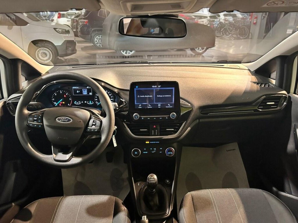 Ford Fiesta Active 1.5 EcoBlue (14)