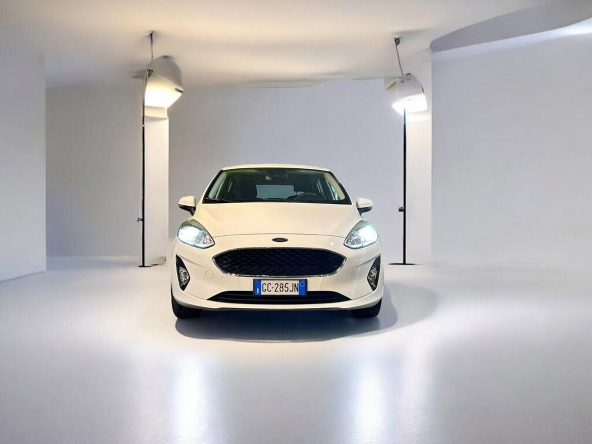 Ford Fiesta Active 1.5 EcoBlue (2)