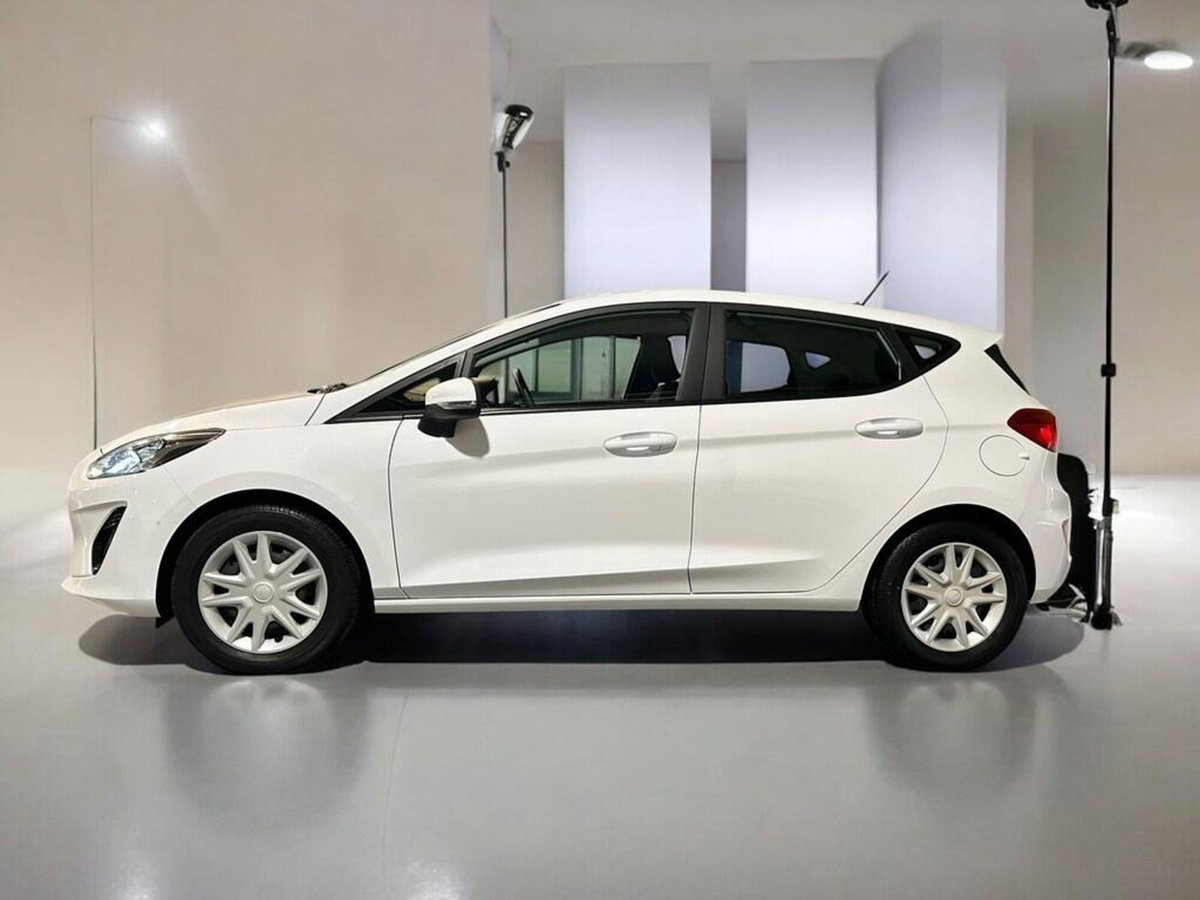 Ford Fiesta Active 1.5 EcoBlue (3)
