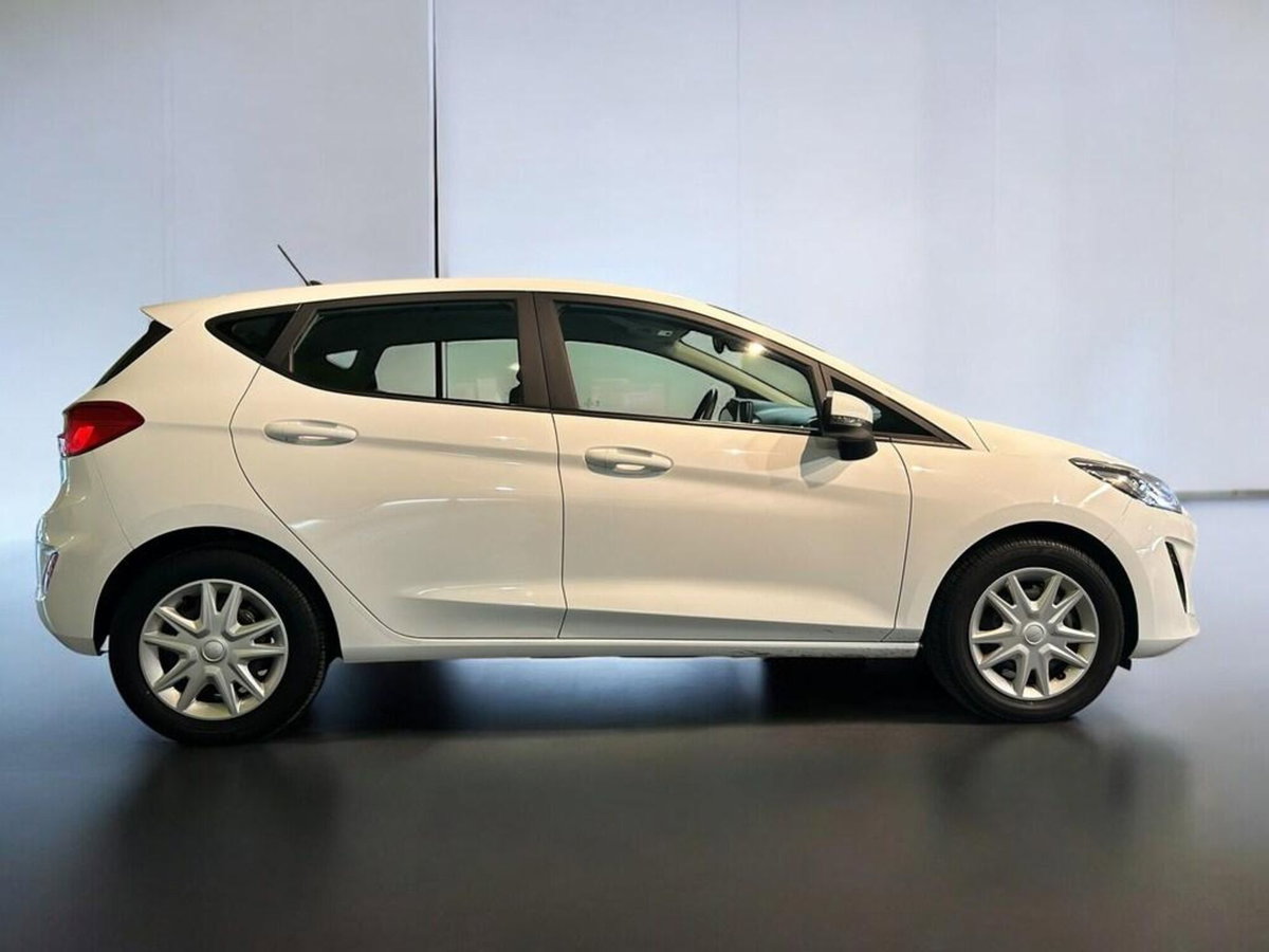 Ford Fiesta Active 1.5 EcoBlue (6)