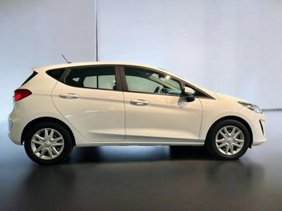Ford Fiesta Active 1.5 EcoBlue (6)