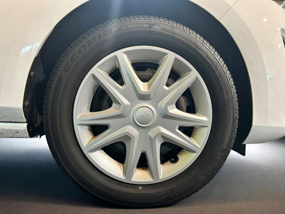 Ford Fiesta Active 1.5 EcoBlue (7)