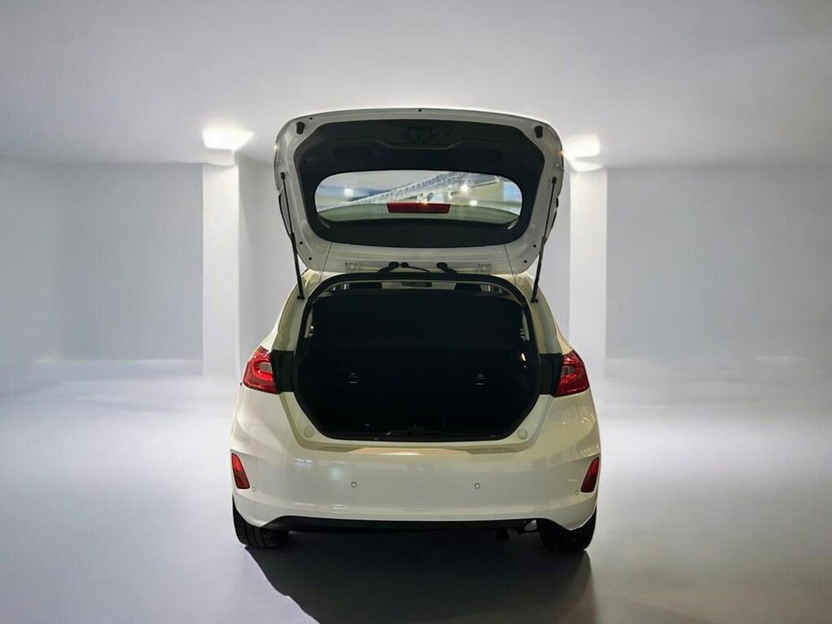 Ford Fiesta Active 1.5 EcoBlue (9)