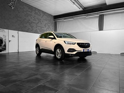 Opel Grandland X 1.5 diesel Ecotec Start&Stop Advance usata