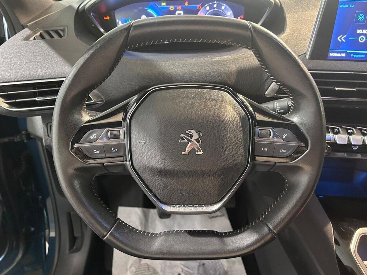 Peugeot 3008 PureTech Turbo 130 S&S Active Pack (10)