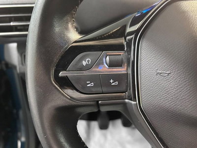 Peugeot 3008 PureTech Turbo 130 S&S Active Pack (11)