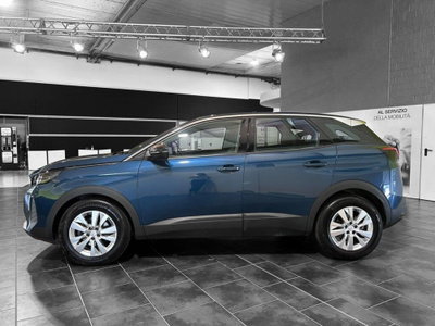 Peugeot 3008 PureTech Turbo 130 S&S Active Pack (3)