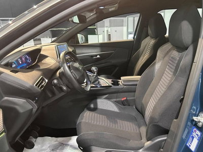 Peugeot 3008 PureTech Turbo 130 S&S Active Pack (7)