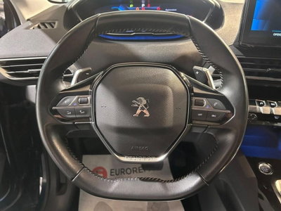 Peugeot 3008 BlueHDi 130 S&S EAT8 Active Pack (11)