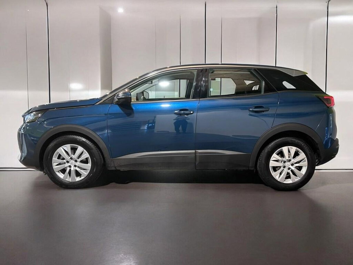 Peugeot 3008 BlueHDi 130 S&S EAT8 Active Pack (3)