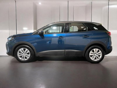 Peugeot 3008 BlueHDi 130 S&S EAT8 Active Pack (3)