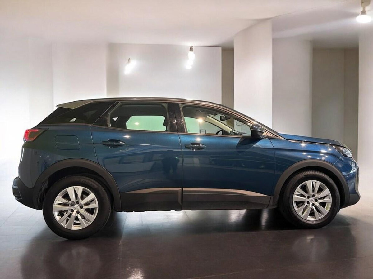 Peugeot 3008 BlueHDi 130 S&S EAT8 Active Pack (5)