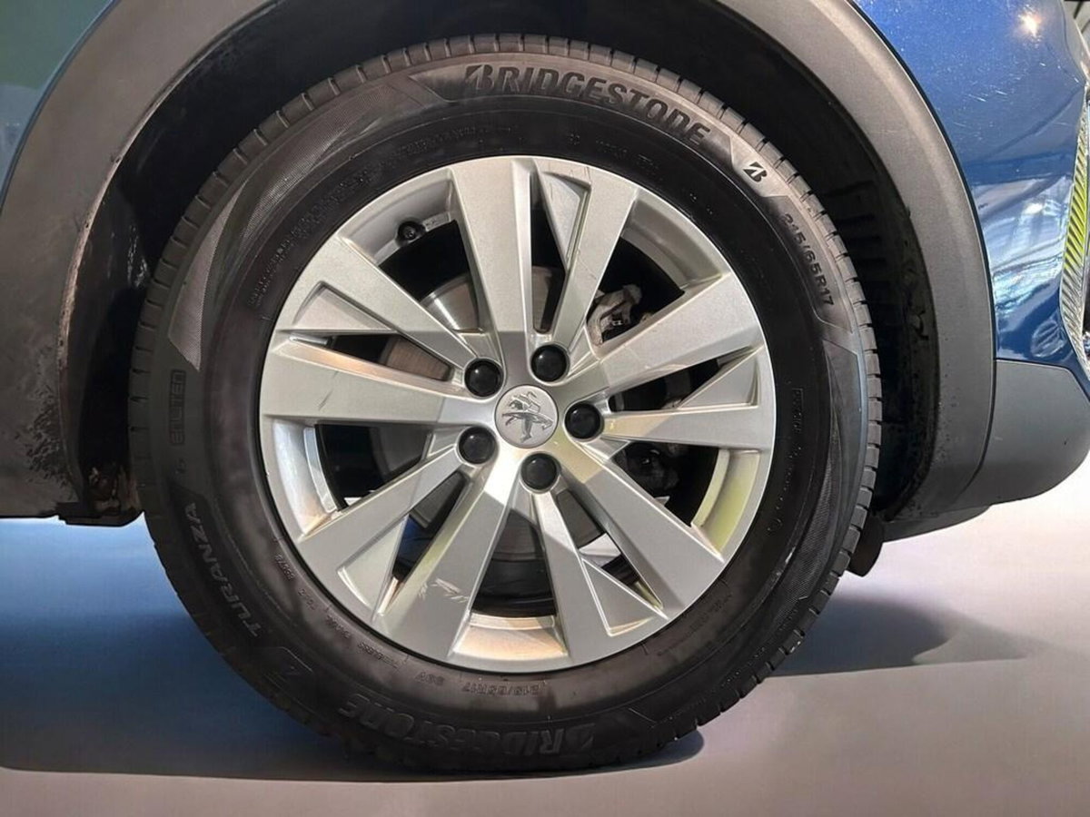 Peugeot 3008 BlueHDi 130 S&S EAT8 Active Pack (6)
