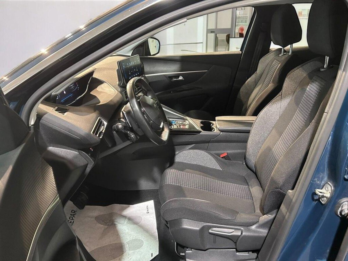 Peugeot 3008 BlueHDi 130 S&S EAT8 Active Pack (7)