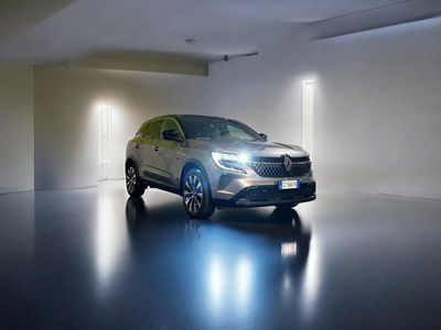 Renault Austral 1.3 mild hybrid Techno 160cv auto usata