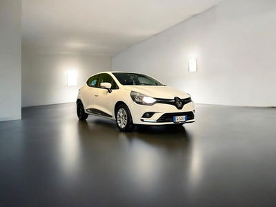 Renault Clio 1.5 dCi 8V 75CV Start&Stop 5 porte Van Energy usata