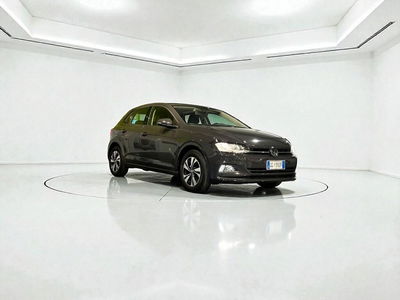 Volkswagen Polo 1.0 tsi Style 95cv usata