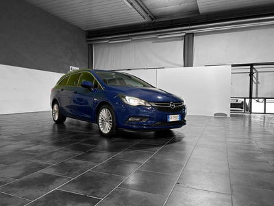 Opel Astra Station Wagon 1.6 CDTi 136CV Start&Stop Sports Innovation usata
