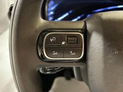 Citroen C3 BlueHDi 100 S&S Feel (11)