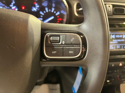 Citroen C3 BlueHDi 100 S&S Feel (12)