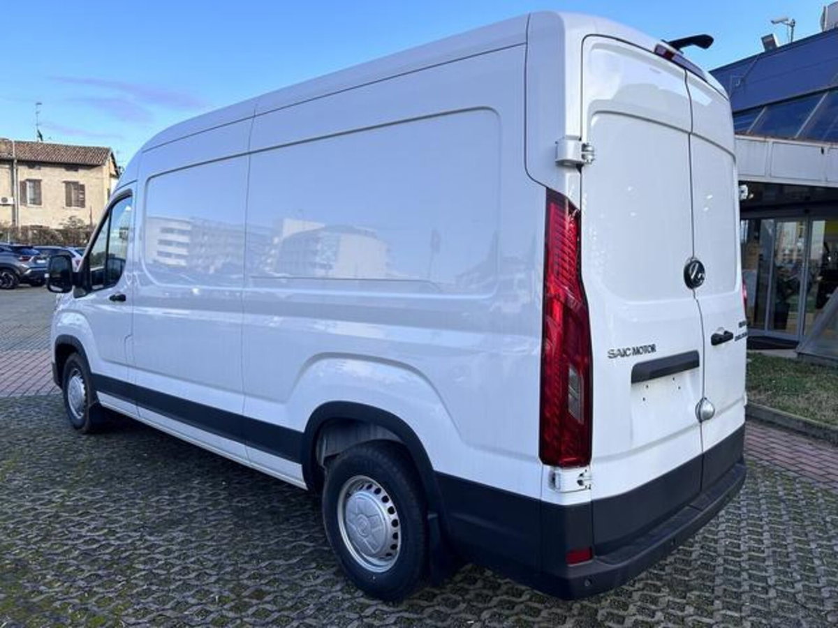 Maxus Deliver Furgone Deliver 9 2.0 crdi 150cv L3H2 fwd my26 (3)