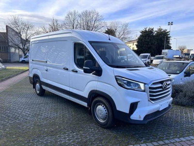 Maxus Deliver Furgone Deliver 9 2.0 crdi 150cv L3H2 fwd (3)