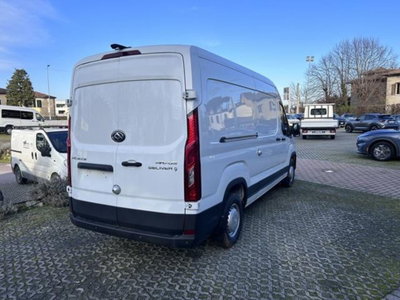 Maxus Deliver Furgone Deliver 9 2.0 crdi 150cv L3H2 fwd (5)