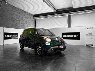 Fiat 500L 1.3 mjt 95cv Urban 4p.ti E6d-temp