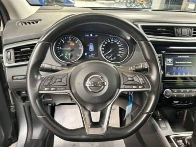 Nissan Qashqai 1.5 dCi 115 CV DCT Business (11)