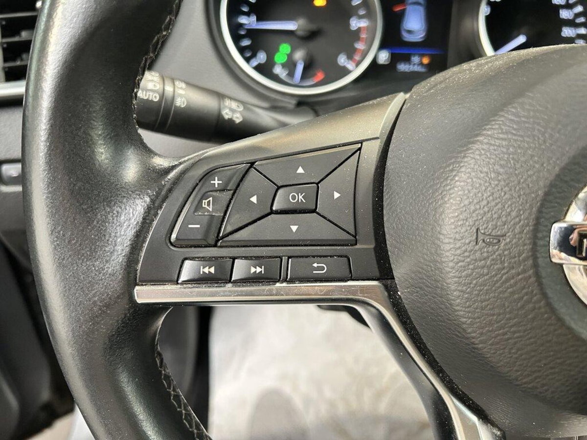 Nissan Qashqai 1.5 dCi 115 CV DCT Business (12)