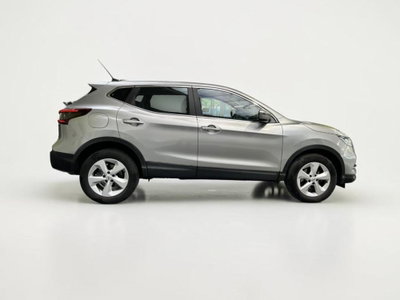 Nissan Qashqai 1.5 dCi 115 CV DCT Business (5)