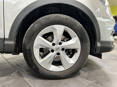 Nissan Qashqai 1.5 dCi 115 CV DCT Business (6)