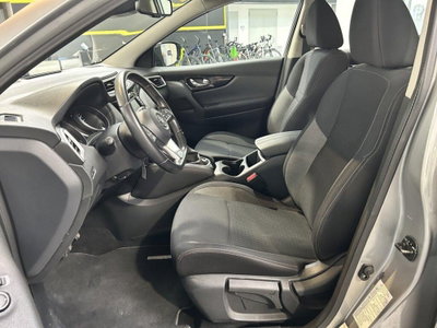 Nissan Qashqai 1.5 dCi 115 CV DCT Business (7)