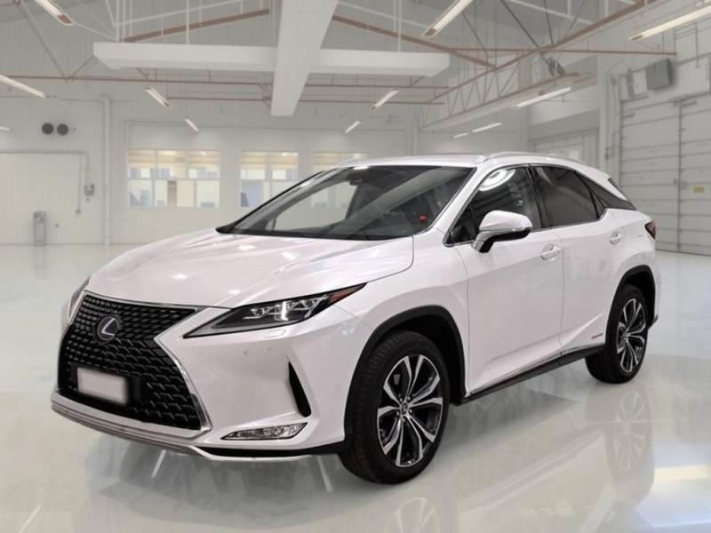 Lexus RX Hybrid Executive