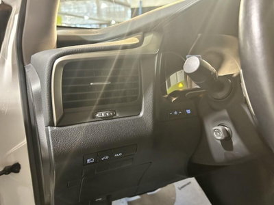Lexus RX Hybrid Executive (12)