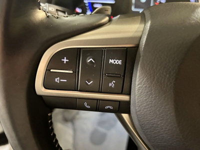 Lexus RX Hybrid Executive (14)