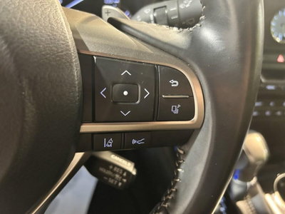 Lexus RX Hybrid Executive (15)