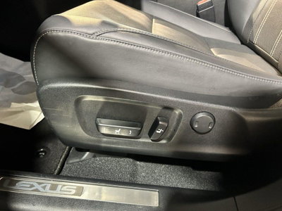 Lexus RX Hybrid Executive (9)