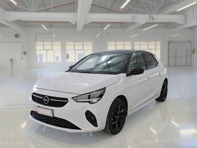 Opel Corsa 1.2 Corsa s&s 75cv usata