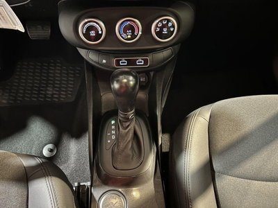 Fiat 500X 1.3 T4 150 CV DCT Connect (14)