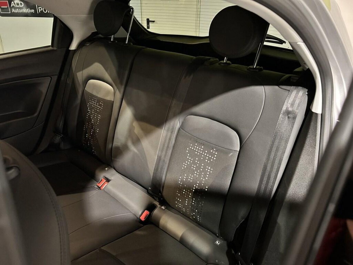 Fiat 500X 1.3 T4 150 CV DCT Connect (15)