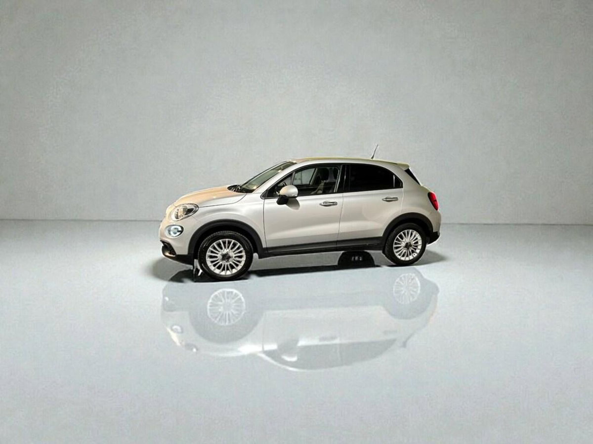 Fiat 500X 1.3 T4 150 CV DCT Connect (3)