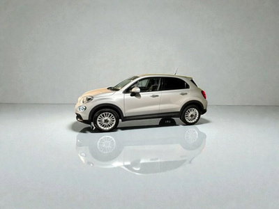 Fiat 500X 1.3 T4 150 CV DCT Connect (3)