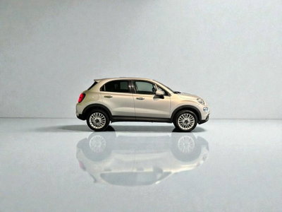 Fiat 500X 1.3 T4 150 CV DCT Connect (4)